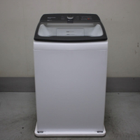 Máquina De Lavar Branca 14Kg Brastemp Com Smart Sensor E Lavagem Rápida - Bwj14abas1_Wexcele_Ch6578123 110V