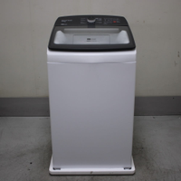 Máquina De Lavar 14Kg Brastemp Branca Com Smart Sensor E Design Compacto - Bwf14abas2_Wotimo_Ch6565384 110V