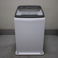 Máquina De Lavar Brastemp 13Kg Branca Com Ciclo Tira Manchas Advanced E Ciclo Antibolinha - Bwk13abbs3_Wbom_Ch6564637 220V