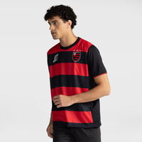 Camisa do Flamengo Minuto 43 Braziline Petkovic Masculina