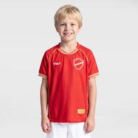 Camisa do Vila Nova I 2026 Volt Torcedor Infantil