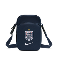 Bolsa Transversal Inglaterra Nike Heritage Unissex
