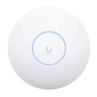 Access Point Ubiquiti Unifi U7 Pro Max Wi-Fi 7 Tri Band 2,5 GbE