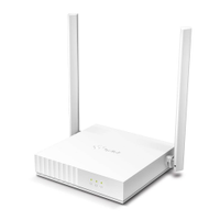 Roteador TP-Link TL-WR829N Wireless Multimodo 300 Mbps