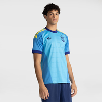 Camisa de Goleiro do Flamengo III 2026/27 adidas Masculina