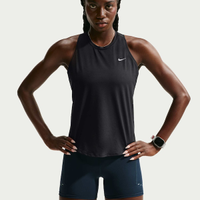 Camiseta Regata Nike NK Swift DF Tank Feminina