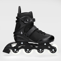 Patins Oxer Inline - Adulto