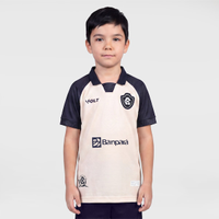 Camisa do Remo II 2026/27 Volt Torcedor Infantil