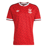 Camisa do Flamengo III 2026/27 adidas Jogador Masculina