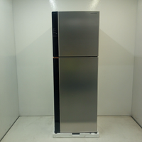 Geladeira Inteligente B= Smart Brastemp Frost Free Duplex 512 Litros Cor Inox - Brm62akxs3_Wbom_Jh6446396 Bivolt