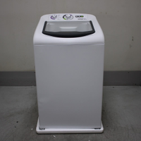Máquina De Lavar Consul 10Kg Branca Com Dosagem Econômica - Cwb10bbas3_Wbom_Ch6585402 110V