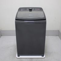 Máquina De Lavar Cinza Platinum Brastemp 14Kg Com Smart Sensor E Função Reduzir Tempo - Bwj14a9as3_Wbom_Ch6558002 110V