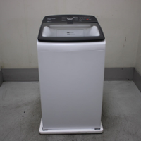 Máquina De Lavar 14Kg Brastemp Branca Com Smart Sensor E Design Compacto - Bwf14abas2_Wotimo_Ch6557993 110V