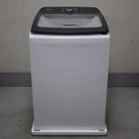 Máquina De Lavar Brastemp 18Kg Branca Com Ciclo Tira Manchas Advanced E Ciclo Antibolinhas - Bwf18abbs3_Wbom_Ch6571437 220V