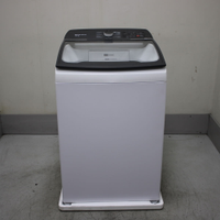 Máquina De Lavar Brastemp 15Kg Branca Com Ciclo Tira Manchas Advanced E Smart Sensor - Bwf15abbs1_Wexcele_Ch6571653 220V