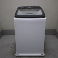 Máquina De Lavar Brastemp 18Kg Branca Com Ciclo Tira Manchas Advanced E Ciclo Antibolinhas - Bwf18abas1_Wexcele_Ch6558000 110V