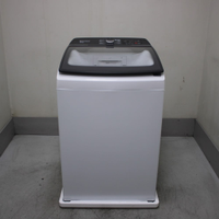 Máquina De Lavar Brastemp 18Kg Branca Com Ciclo Tira Manchas Advanced E Ciclo Antibolinhas - Bwf18abas1_Wexcele_Ch6557991 110V