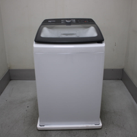 Máquina De Lavar Brastemp 18Kg Branca Com Ciclo Tira Manchas Advanced E Ciclo Antibolinhas - Bwf18abbs1_Wexcele_Ch6571944 220V