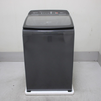 Máquina De Lavar Brastemp 16Kg Cinza Timer Pro - Bwt16a9bs1_Wexcele_Ch6583641 220V