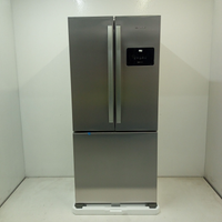 Geladeira French Door 3 Portas Inox Design E Tecnologia Premium Brastemp - Bro85mkas2_Wotimo_Jg6330763 110V