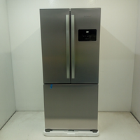 Geladeira French Door 3 Portas Inox Design E Tecnologia Premium Brastemp - Bro85mkbs2_Wotimo_Jg6330779 220V
