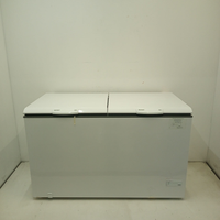 Freezer Horizontal 528 Litros Consul Branco - Chb53mbas1_Wexcele_Jg6366804 110V