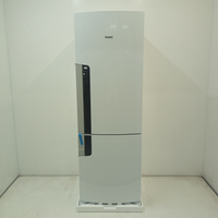 Geladeira Frost Free Duplex 399 Litros Consul Com Freezer Embaixo - Cre45mbas3_Wbom_Jh6470112 110V