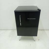 Frigobar Brastemp Retrô 76 Litros Classic Black - Bra08meas1_Wexcele_Jh6469790 110V