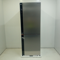 Geladeira Inteligente B= Smart Brastemp Frost Free Inverse 500 Litros Cor Inox - Bre66akxs3_Wbom_Jh6482462 Bivolt