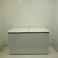 Freezer Horizontal 528 Litros Consul Branco - Chb53mbas3_Wbom_Jh6470110 110V