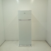 Geladeira Cycle Defrost 334L Prateleiras Removíveis Branca Consul - Crd37mbas3_Wbom_Jh6482240 110V