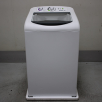 Máquina De Lavar Consul 12Kg Branca Com Dosagem Econômica E Ciclo Edredom - Cwh12bbas3_Wbom_Ch6600141 110V