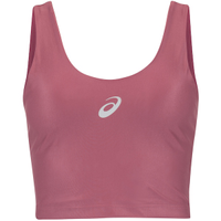 Top Fitness sem Bojo ASICS Alongado Média Sustentação Adulto