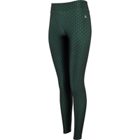Calça Lauf Legging Foulard Feminina