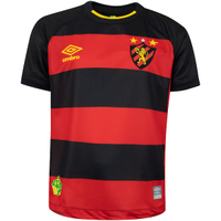 Camisa do Sport I 23 Infantil Umbro