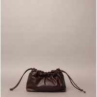 Bolsa Media Calvin Klein Jeans Soft - Marrom Bolsa Media Calvin Klein Jeans Soft Marrom u