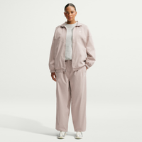 Calça Nike Essential Track Loose Feminina