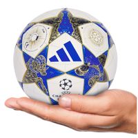 Minibola adidas UCL League Stage