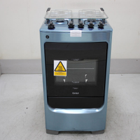Fogão Consul 4 Bocas Inox Com Acendimento Automático - Cfo4narus1_Wexcele_Cg6888160 Bivolt