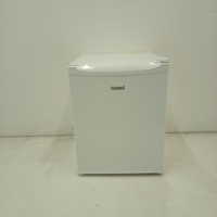 Frigobar Consul 76 Litros Branco Com Gaveta Multiuso - Crc08mbbs1_Wexcele_Jg6316171 220V