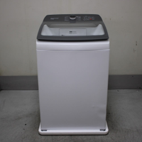 Máquina De Lavar Brastemp 13Kg Branca Com Ciclo Tira Manchas Advanced E Ciclo Antibolinha - Bwk13abas3_Wbom_Ch6585889 110V