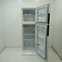 Geladeira Frost Free Duplex Consul 377 Litros Branca - Crm44mbbs1_Wexcele_Jh6446804 220V
