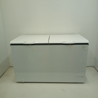 Freezer Horizontal 528 Litros Consul Branco - Chb53mbbs3_Wbom_Jg6366805 220V
