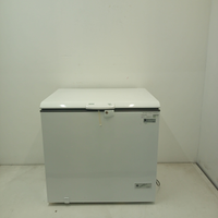 Freezer Horizontal Consul 309L Cha31fbbs1_Wexcele_Jg6396599 220V
