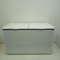Freezer Horizontal 528 Litros Consul Branco - Chb53mbbs3_Wbom_Jg6382751 220V