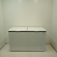 Freezer Horizontal 528 Litros Consul Branco - Chb53mbas3_Wbom_Jh6523630 110V