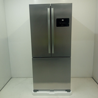 Geladeira French Door 3 Portas Inox Design E Tecnologia Premium Brastemp - Bro85mkbs3_Wbom_Jg6382752 220V