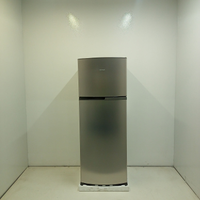 Geladeira Frost Free Duplex 333 Litros Inox Consul - Crm40mkbs3_Wbom_Jh6525169 220V