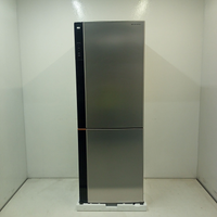 Geladeira Inteligente B= Smart Brastemp Frost Free Inverse 500 Litros Cor Inox - Bre66akxs3_Wbom_Jh6510132 Bivolt