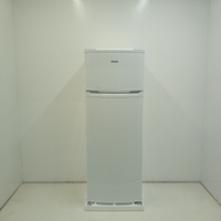Geladeira Cycle Defrost 334L Prateleiras Removíveis Branca Consul - Crd37mbas3_Wbom_Jg6396972 110V